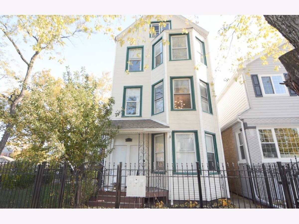  For Rent Chicago Illinois, 2657 Ridgeway
