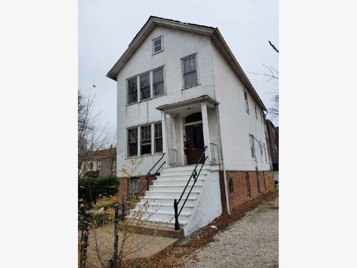  For Rent Chicago Illinois, 2334 Campbell