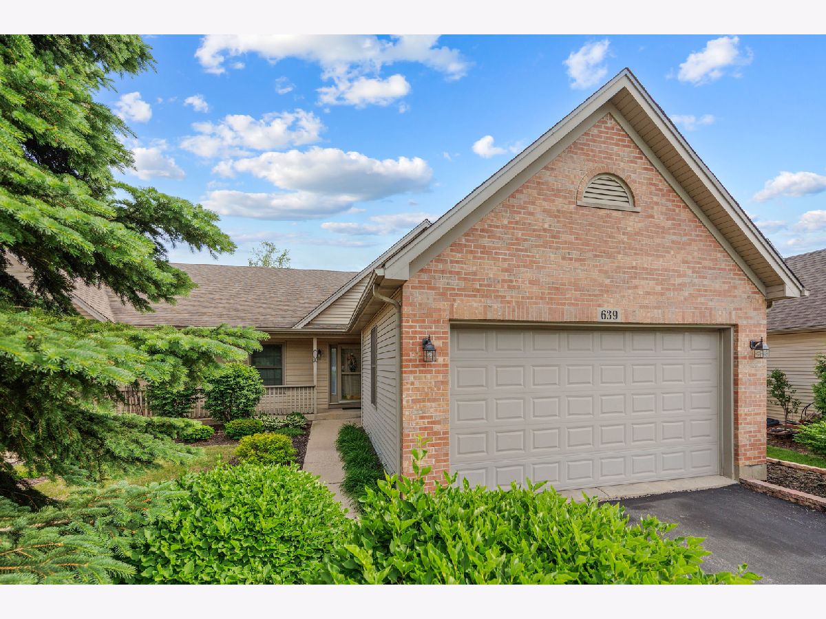  Sold Hampshire Illinois, 639 Hampshire