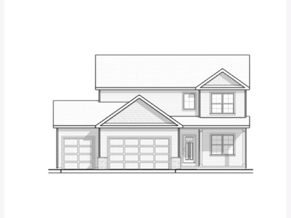  For Sale South Beloit Illinois, 14248 Prairie Commons Lane