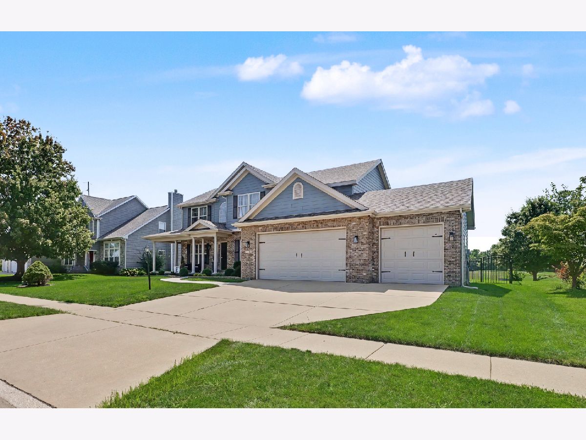 Homes & Condominiums For Sale Stone Creek Urbana Illinois, 2421 Stricker Lane