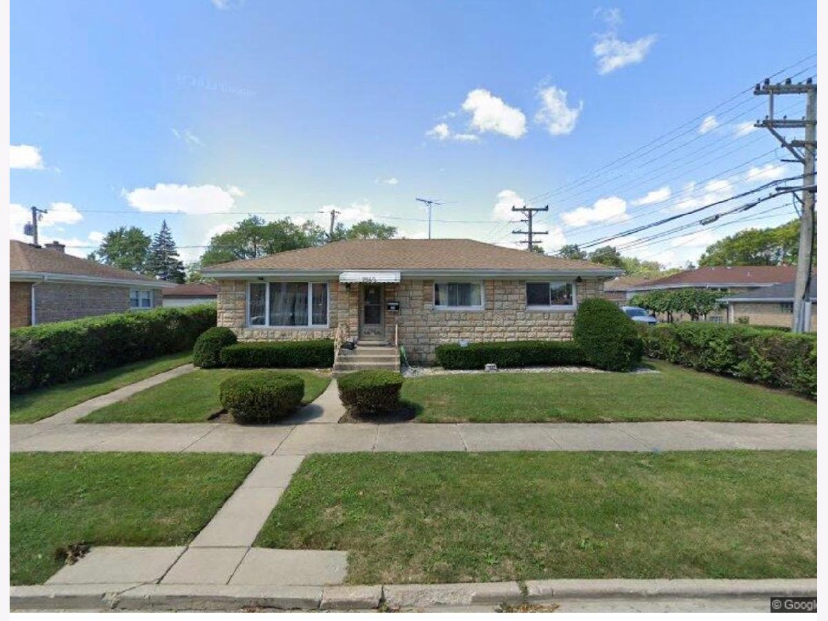  For Rent Skokie Illinois, 7542 KENNATH AVE Kennath Ave Skokie