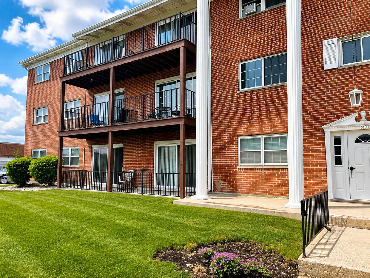  Rented Oak Lawn Illinois, 6101 94th