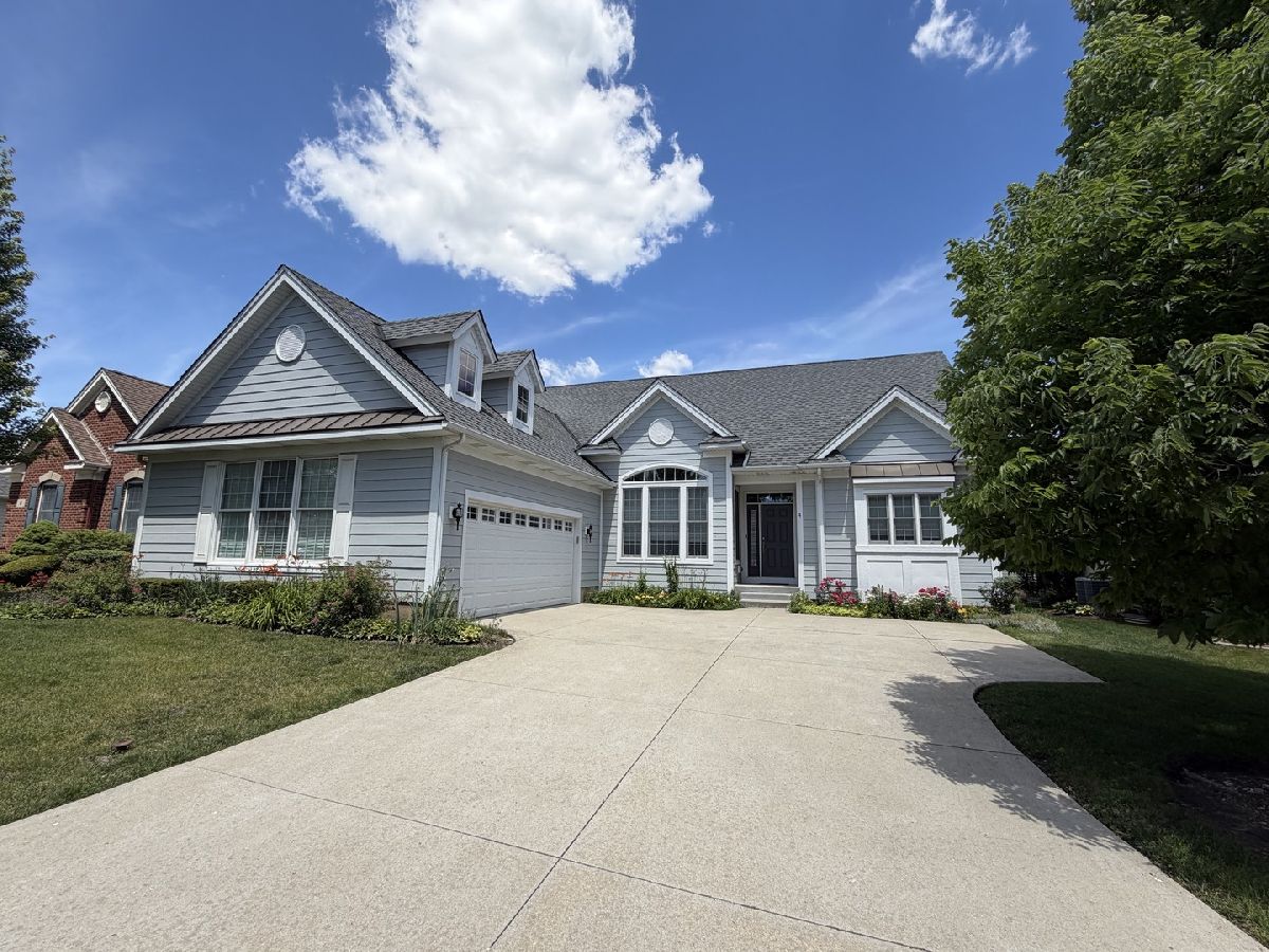  For Sale South Barrington Illinois, 4 Joshua Court