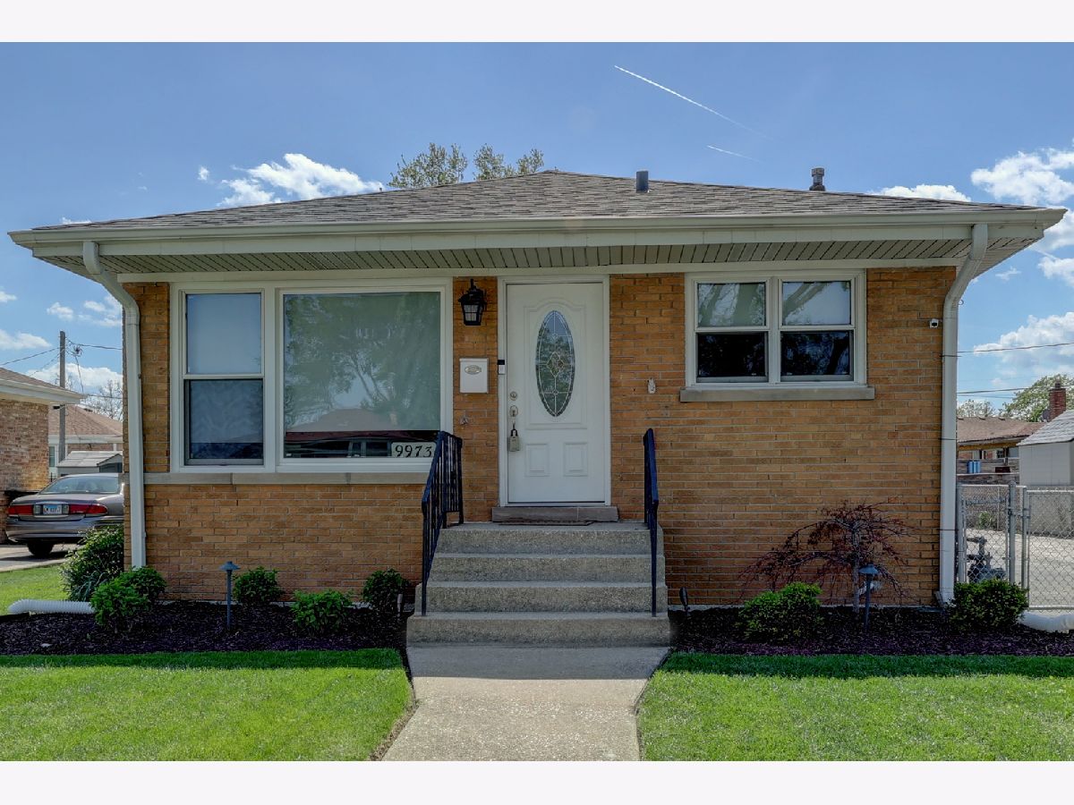  For Sale Schiller Park Illinois, 9973 Wilson Avenue