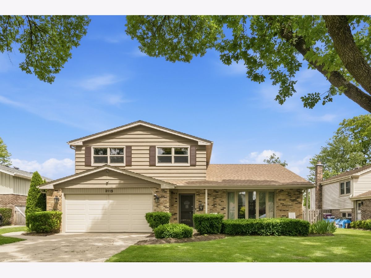  For Rent Arlington Heights Illinois, 3115 Stratford
