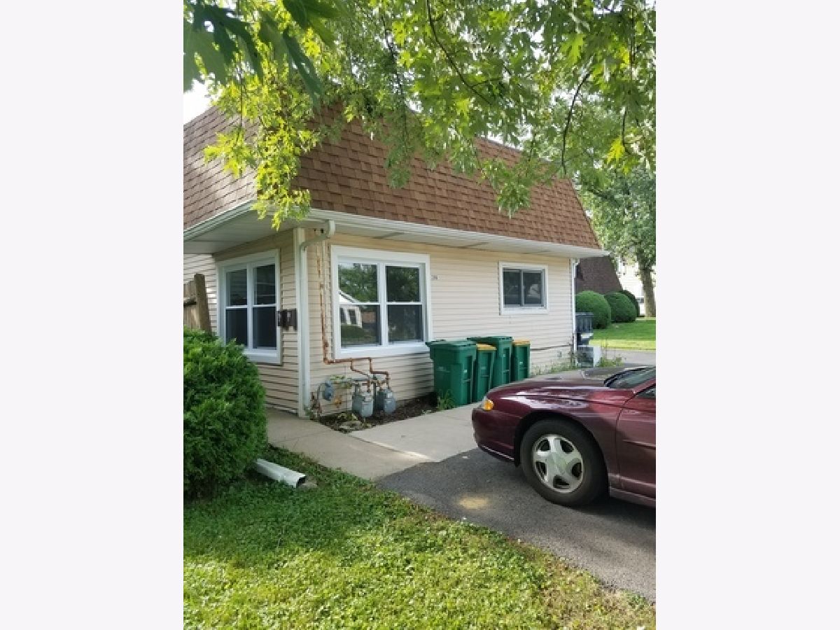  For Rent Lockport Illinois, 206 Jefferson