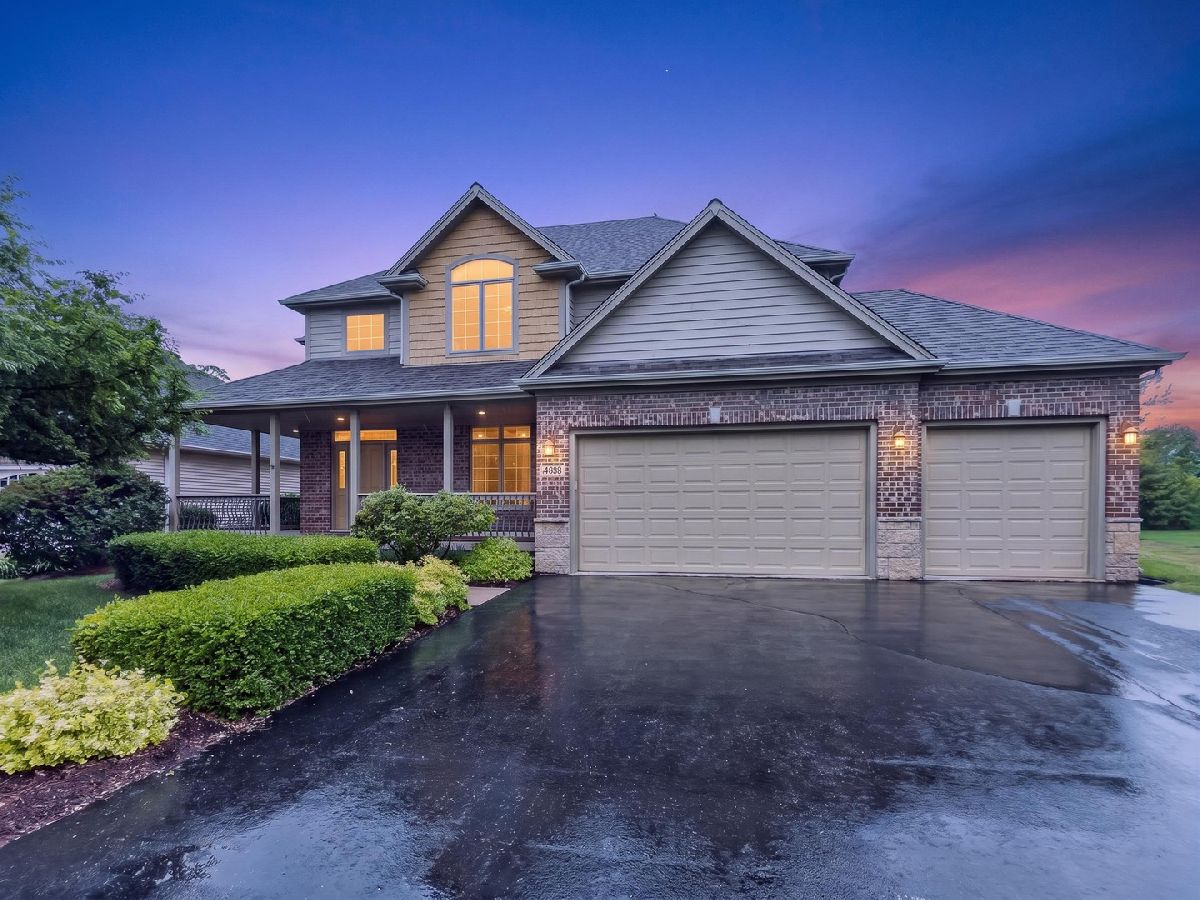  For Sale Dekalb Illinois, 3483 Comstock Avenue