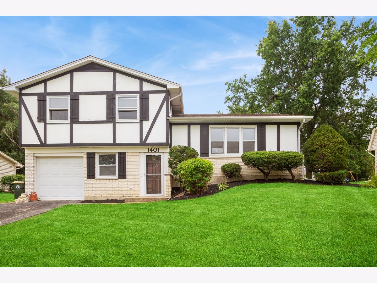  For Rent Elk Grove Village Illinois, 1401 Volkamer