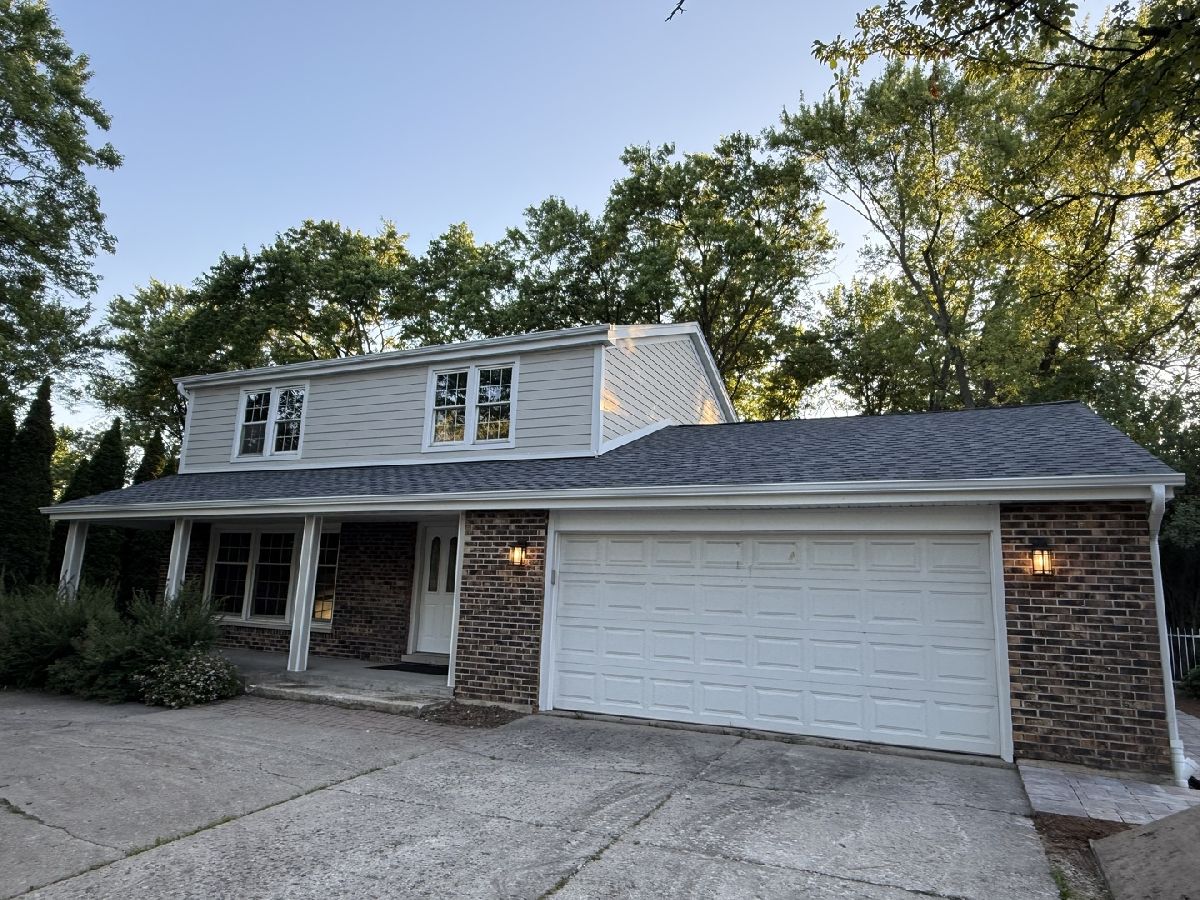 Homes For Rent Willows Northbrook Illinois, 4150 Russet