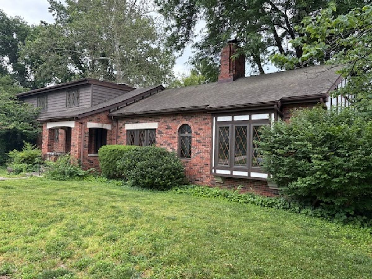  For Sale Springfield Illinois, 1644 Homewood Avenue