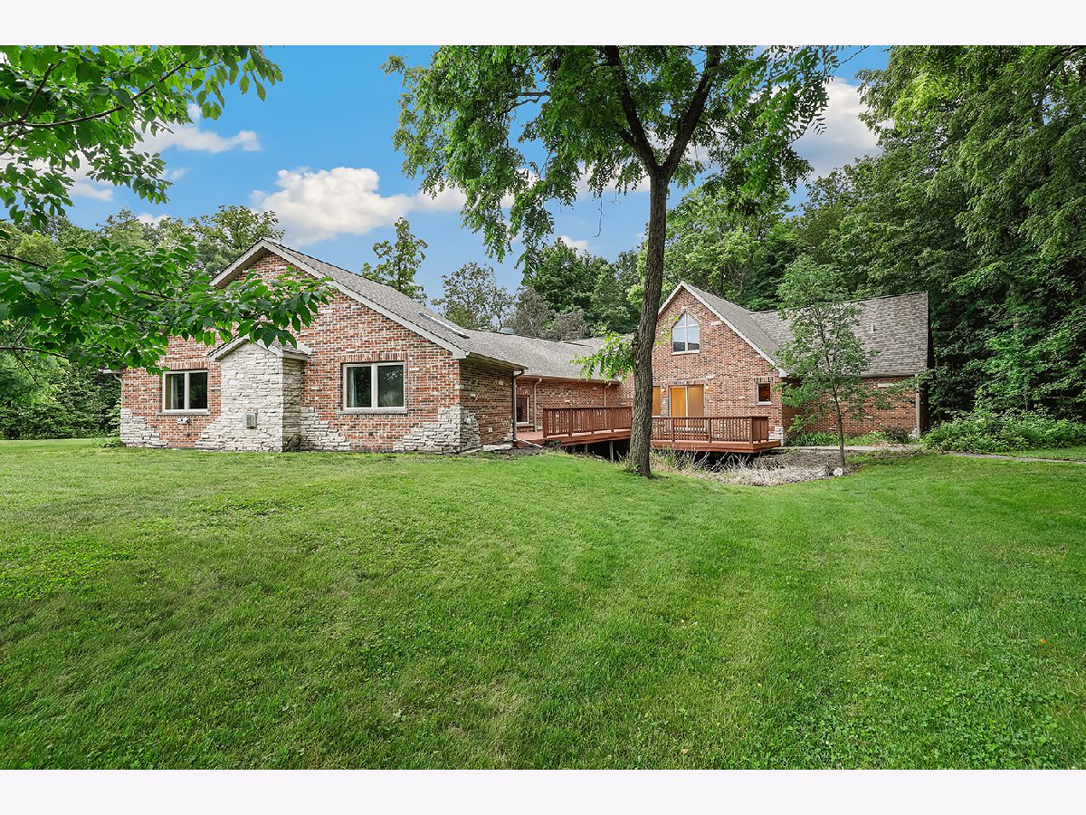  For Sale Yorkville Illinois, 6650E Minkler Road