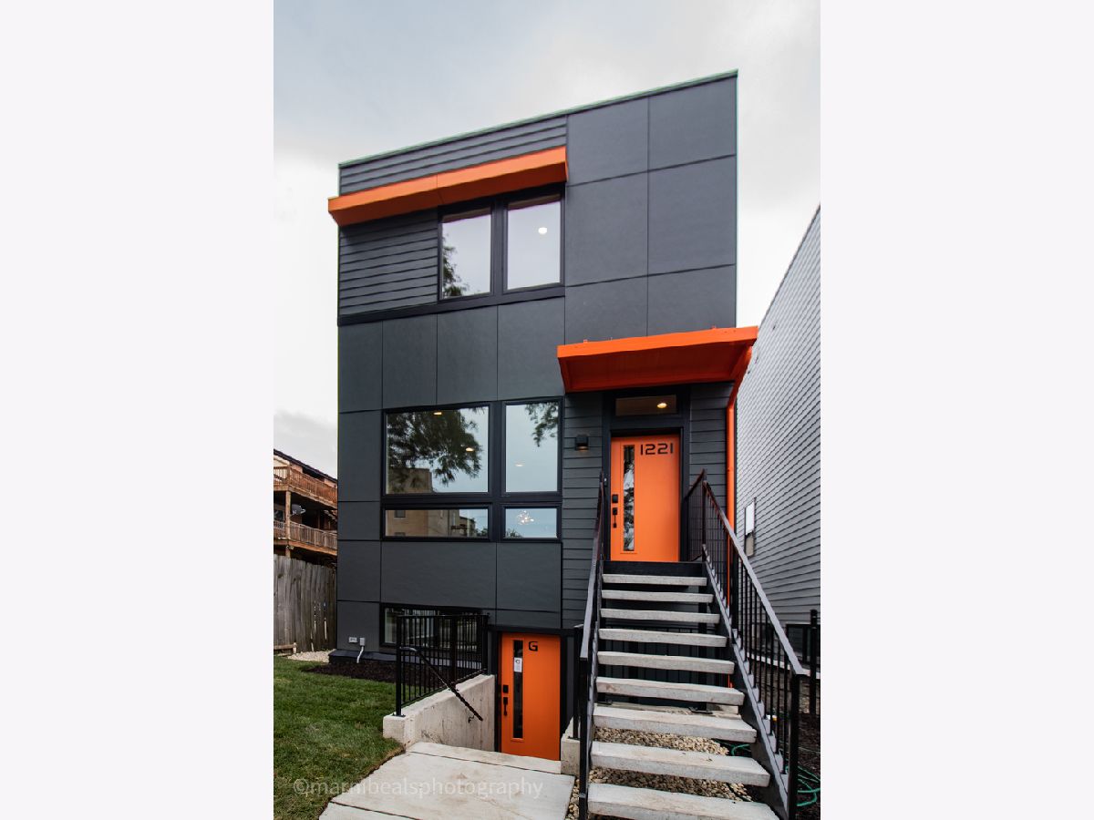  For Sale Chicago Illinois, 1221 Marquette Road