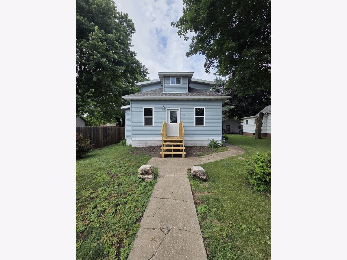  Sold Streator Illinois, 806 Maple