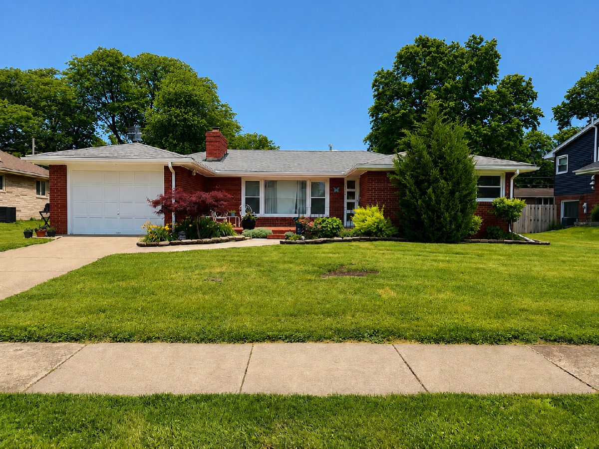  For Sale Sterling Illinois, 1812 Ave E