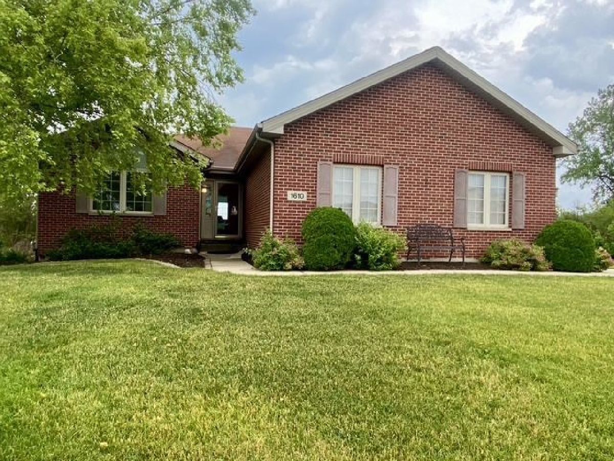  For Sale Beecher Illinois, 1610 Rolling Pass