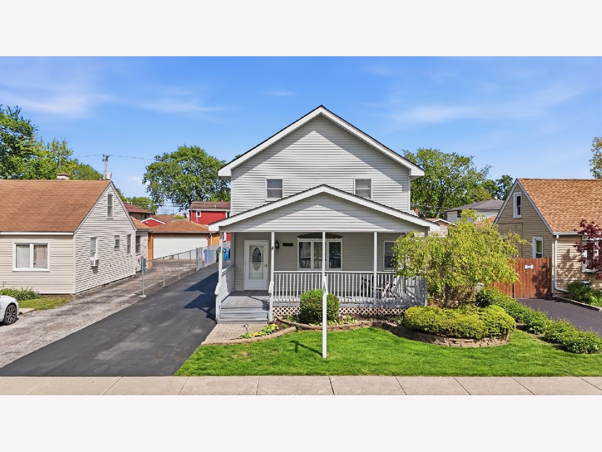  For Sale Oak Lawn Illinois, 9637 Rutherford Avenue