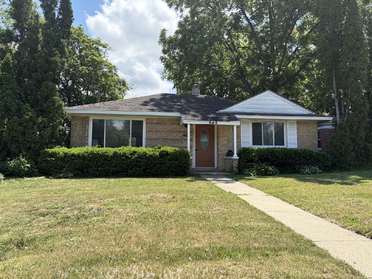  For Rent Libertyville Illinois, 649 Rockland