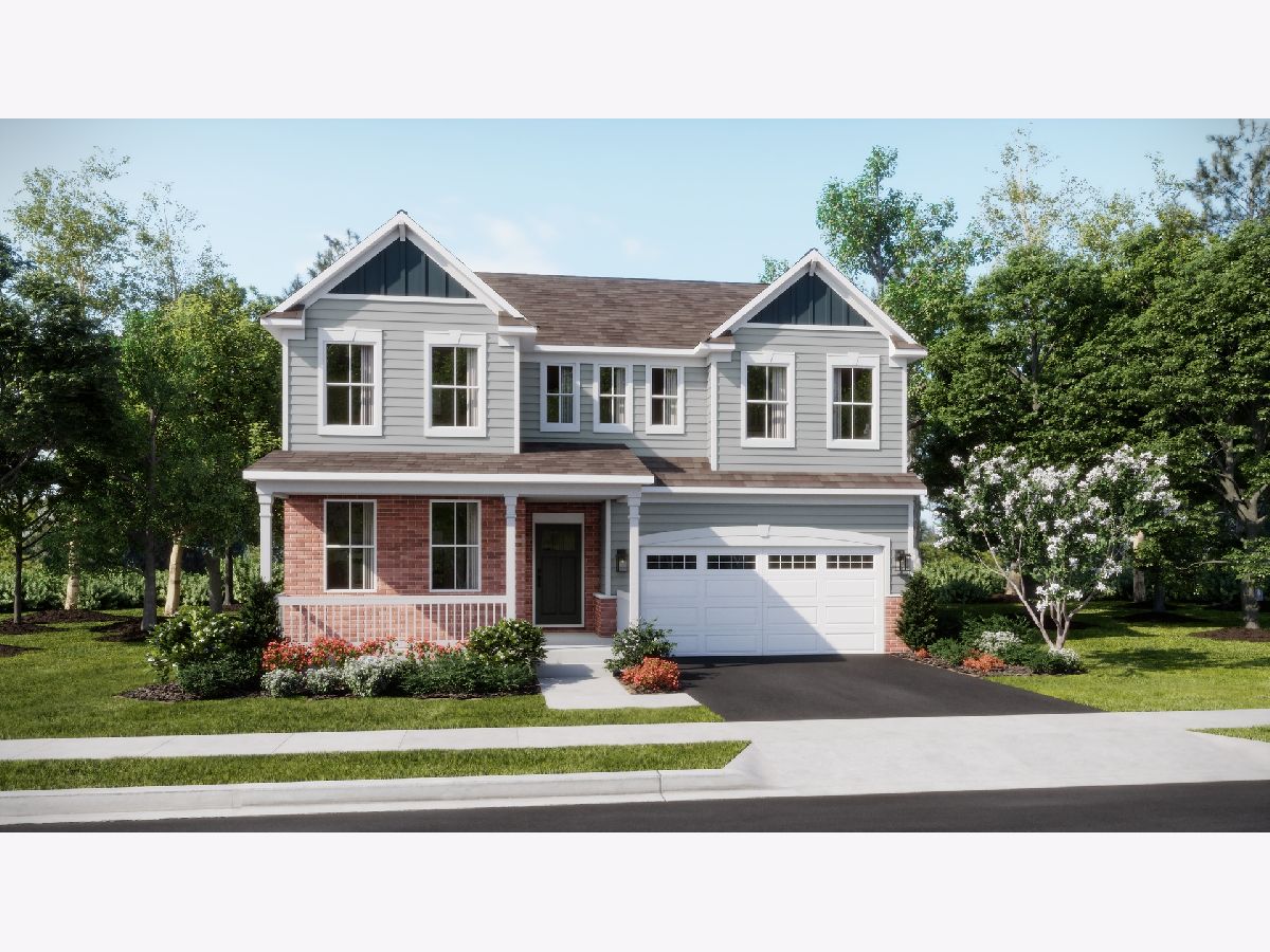  For Sale Elgin Illinois, 568 Arye Drive