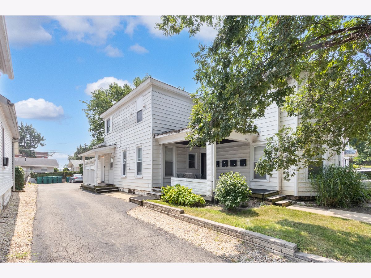  For Sale Joliet Illinois, 408 Campbell Street