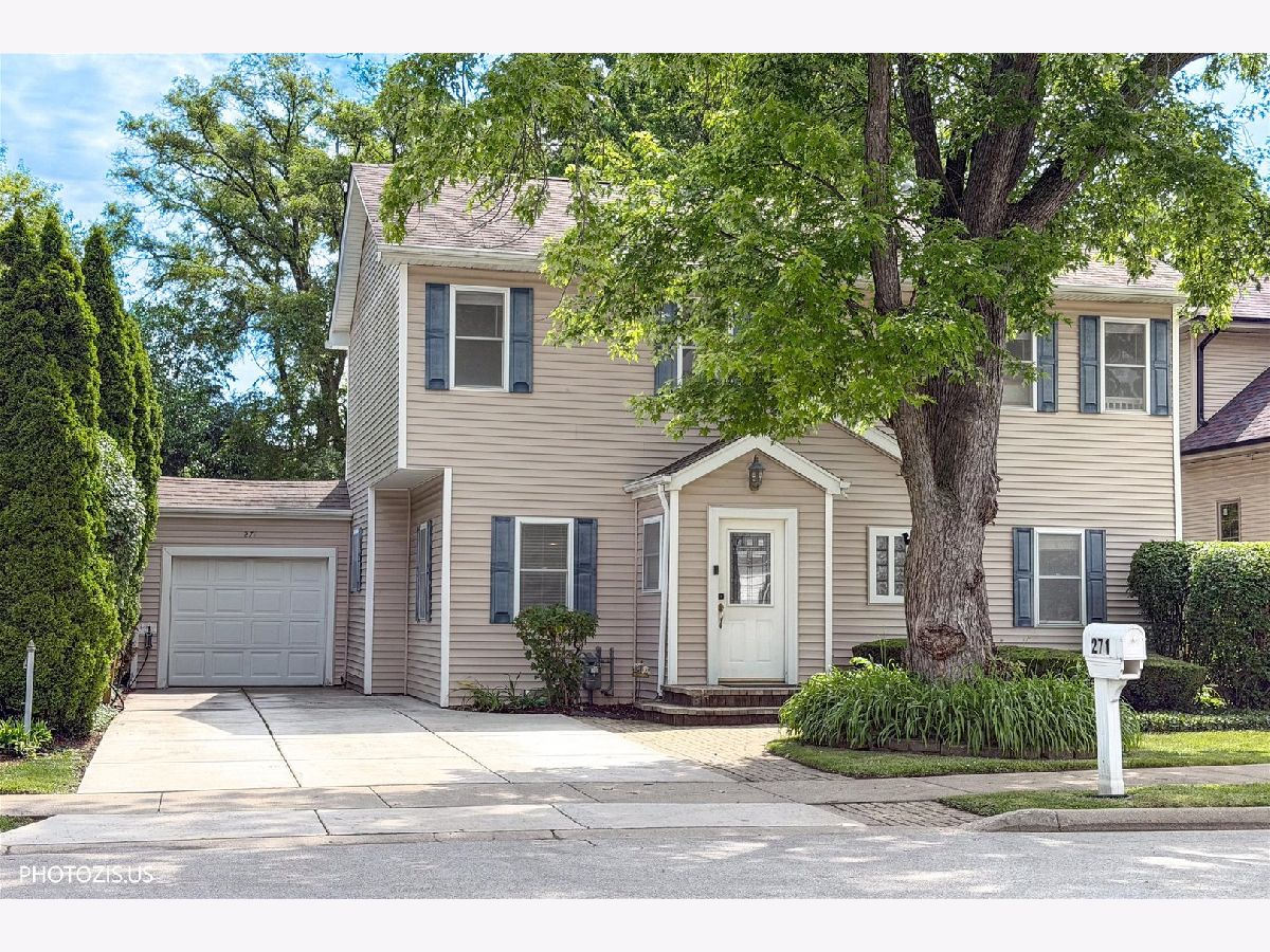  For Sale Wheeling Illinois, 271 9th Street