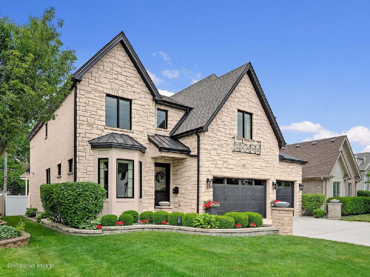  Sold Elmhurst Illinois, 400 Rex