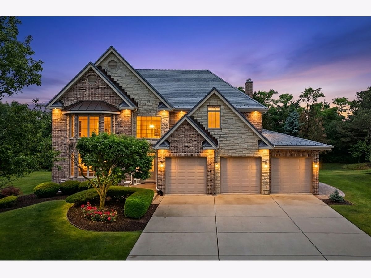 Homes For Sale Misty Meadows Palos Heights Illinois, 8136 Aberdeen Drive