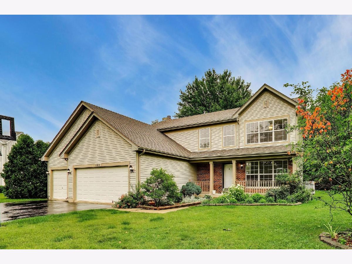  Sold Round Lake Illinois, 1451 Bacon