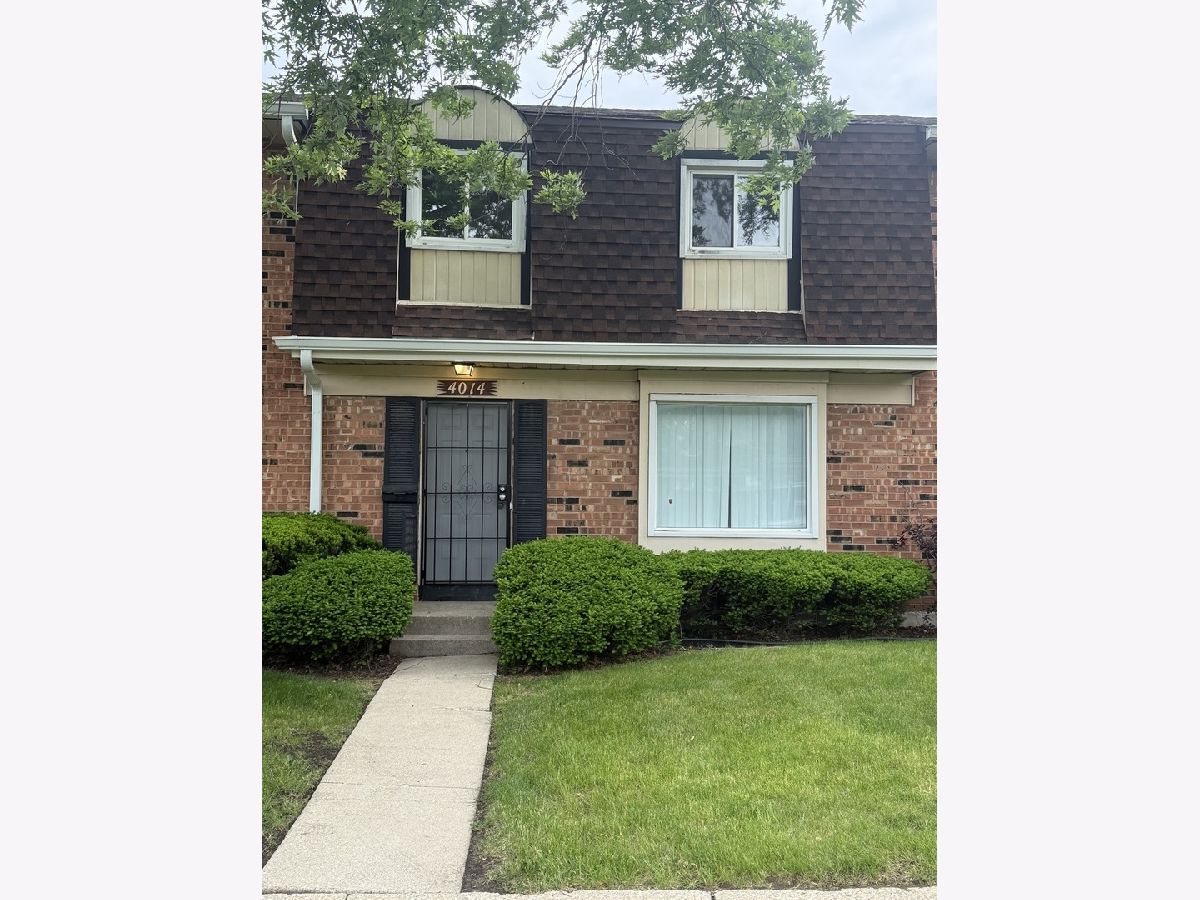  Rented Richton Park Illinois, 4014 Euclid