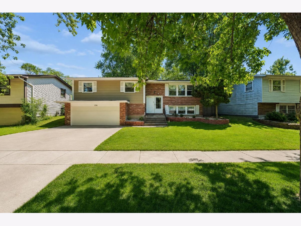  For Sale Sauk Village Illinois, 21601 Jeffrey Avenue