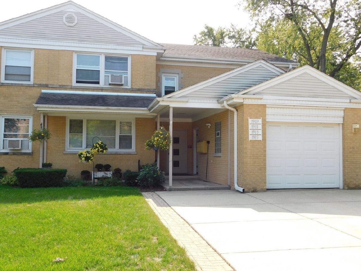  For Rent Glenview Illinois, 1911 Dewes