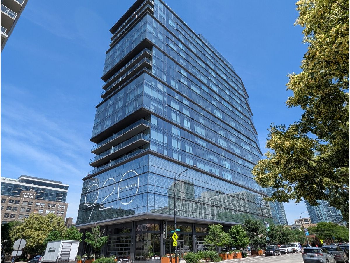  For Rent Chicago Illinois, 920 Wells