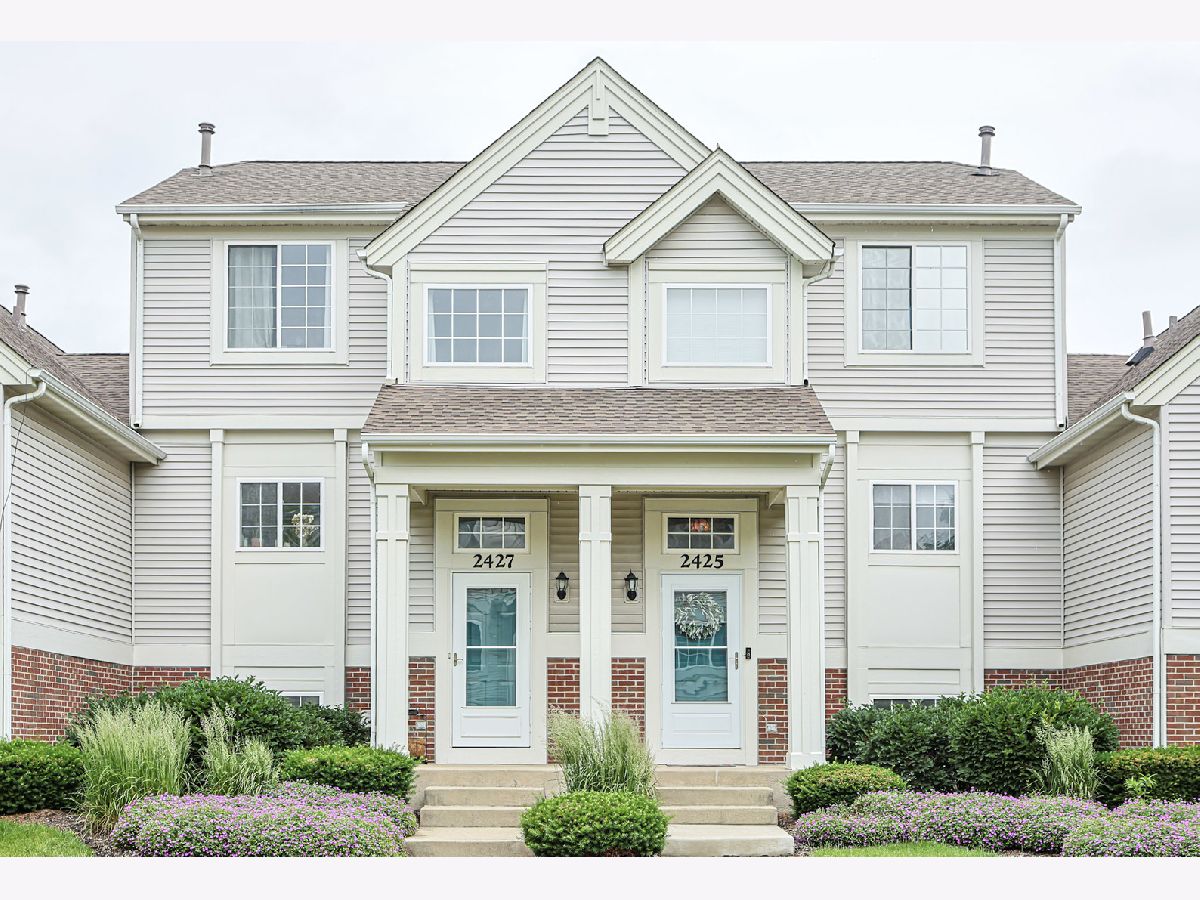 Homes & Townhomes & Condos For Sale Mulberry Grove Elgin Illinois, 2425 Daybreak Court