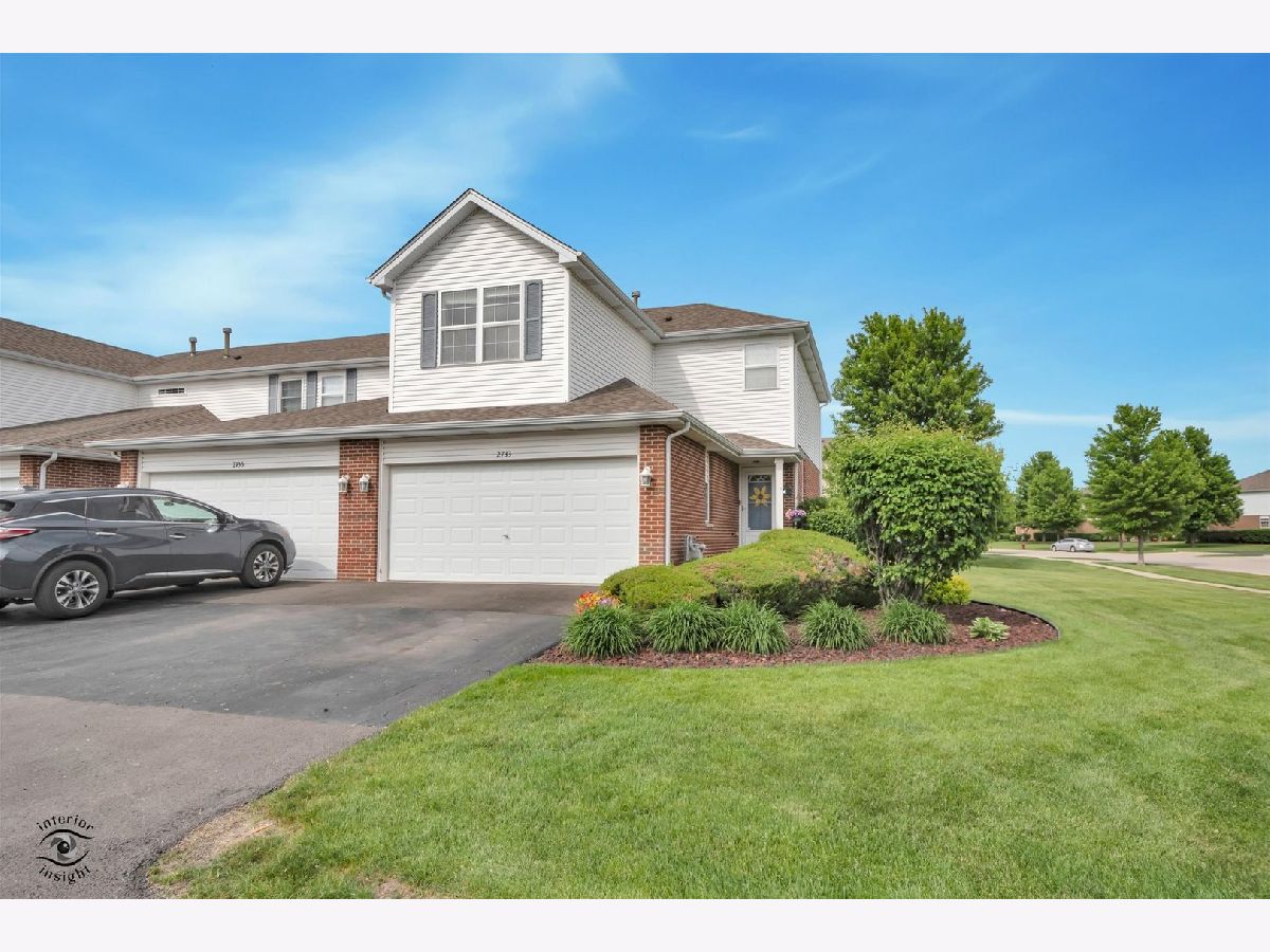  For Sale New Lenox Illinois, 2733 Foxwood Drive