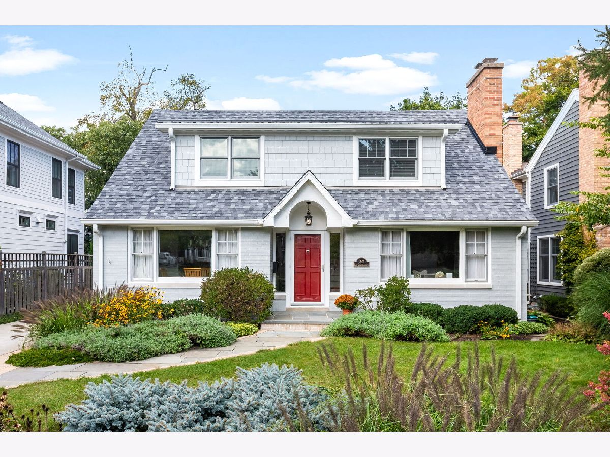  For Sale Lake Bluff Illinois, 222 Center Avenue