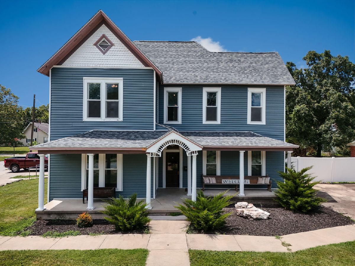  For Sale Carterville Illinois, 741 Division Street