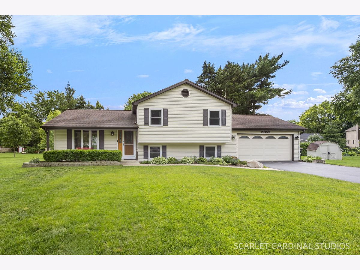  For Sale Warrenville Illinois, 28W711 Wagner Court