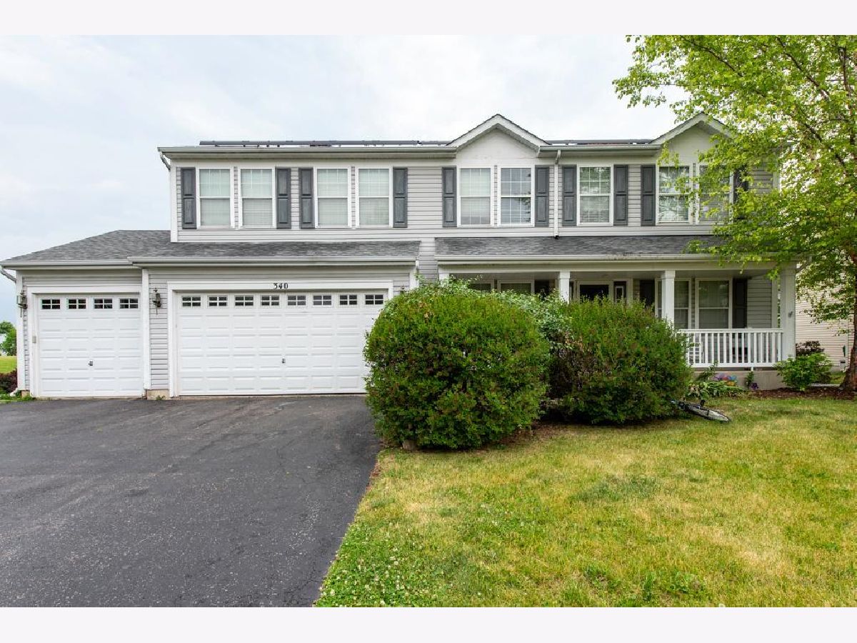  For Sale Antioch Illinois, 340 Kennedy Drive