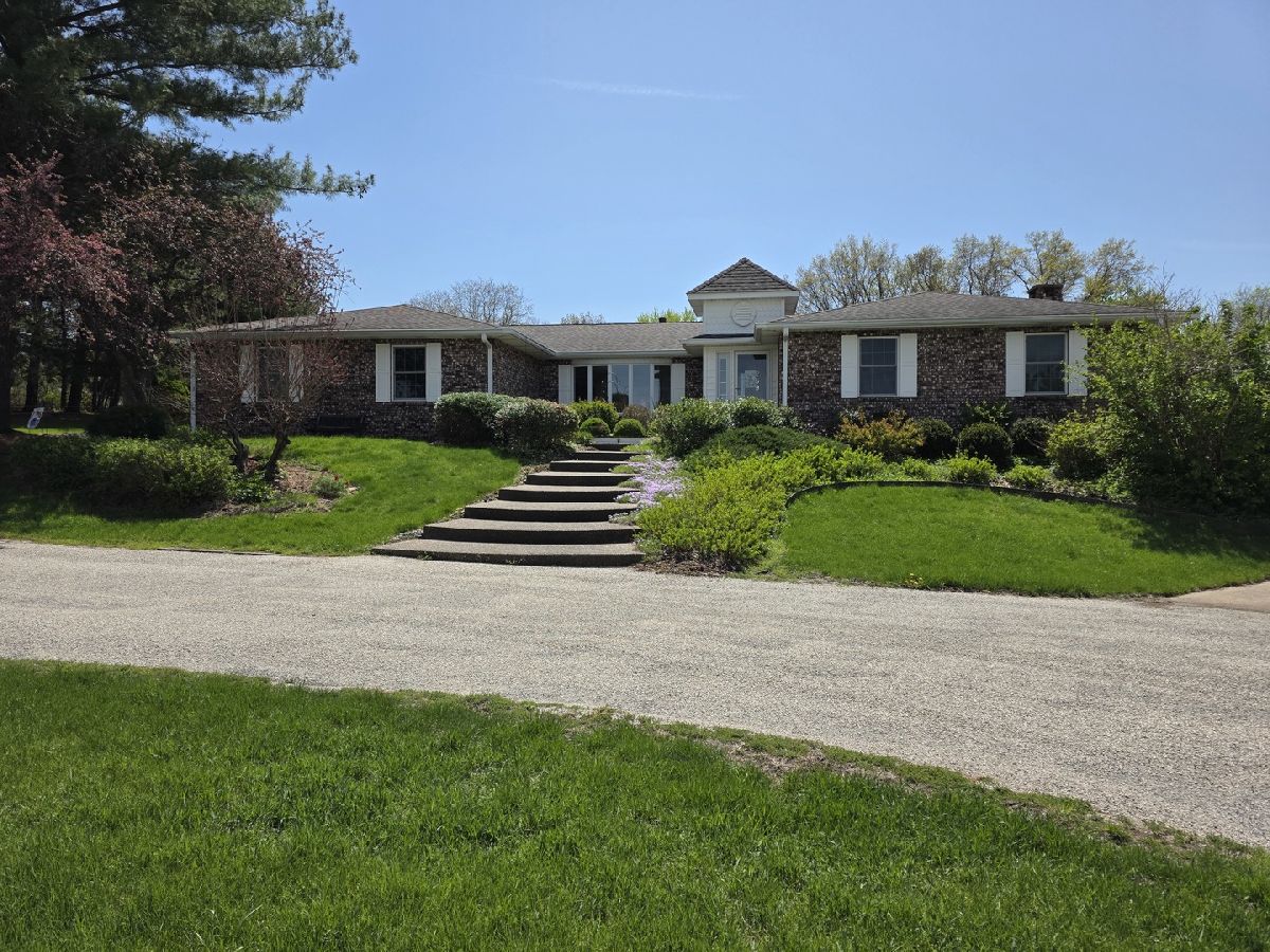 For Sale Geneseo Illinois, 7289 2300th Avenue