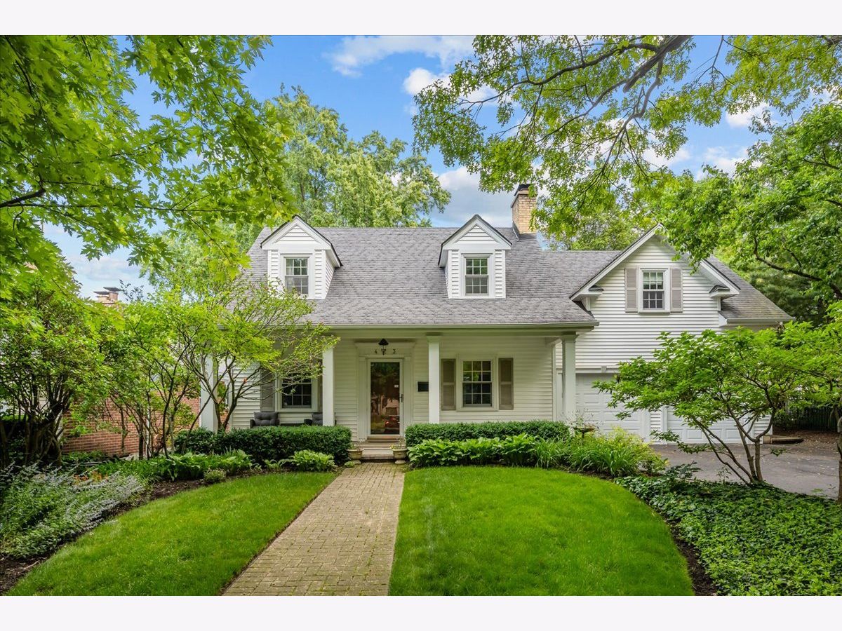  For Sale Highland Park Illinois, 423 Pleasant Avenue