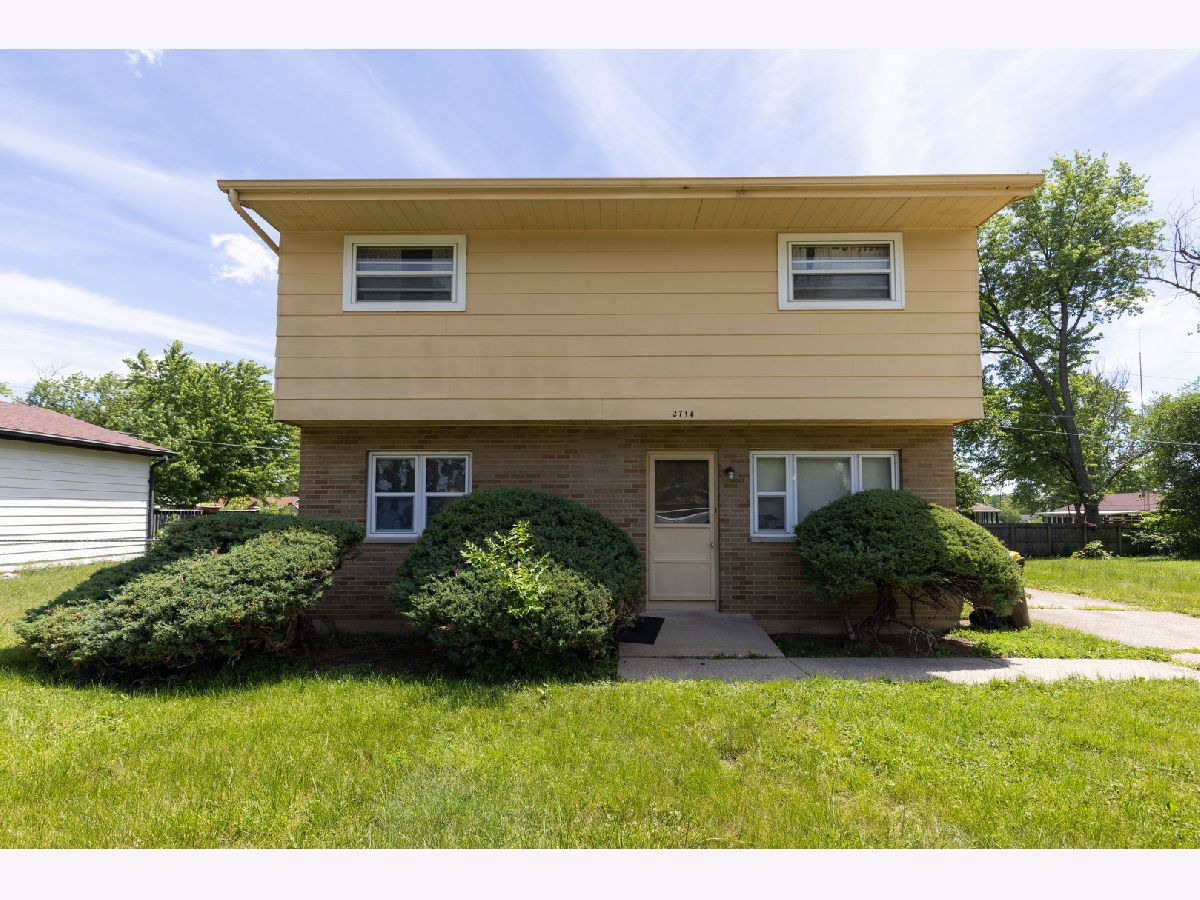  For Sale Rockford Illinois, 2714 Ashland Court