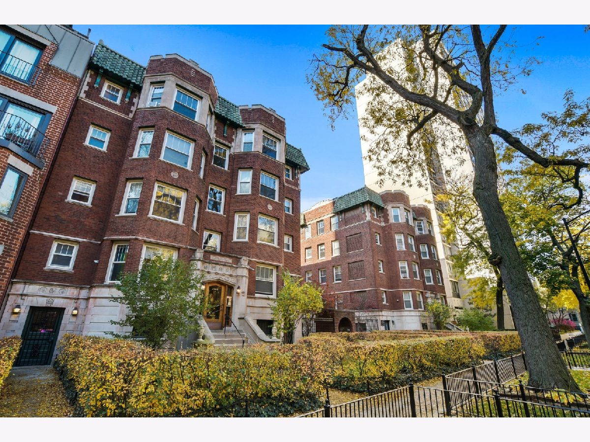  For Rent Chicago Illinois, 2744.5 Hampden
