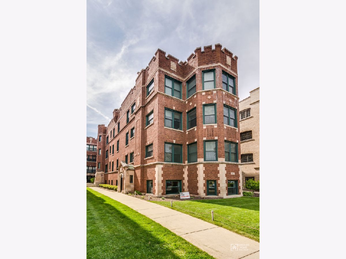  For Rent Evanston Illinois, 920 Judson