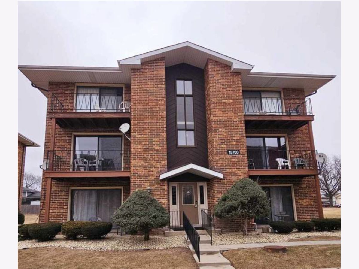  For Rent Oak Forest Illinois, 15700 Reynolds