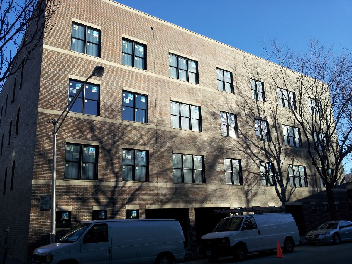  For Rent Chicago Illinois, 1537 Orleans