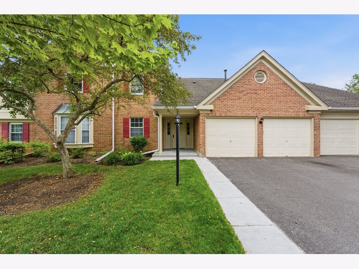 For Rent Schaumburg Illinois, 198 Camden