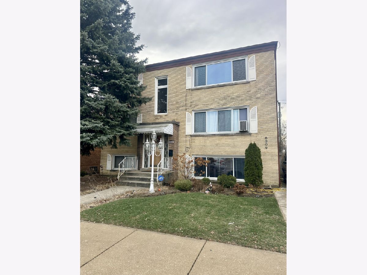  For Rent Chicago Illinois, 6309 Touhy