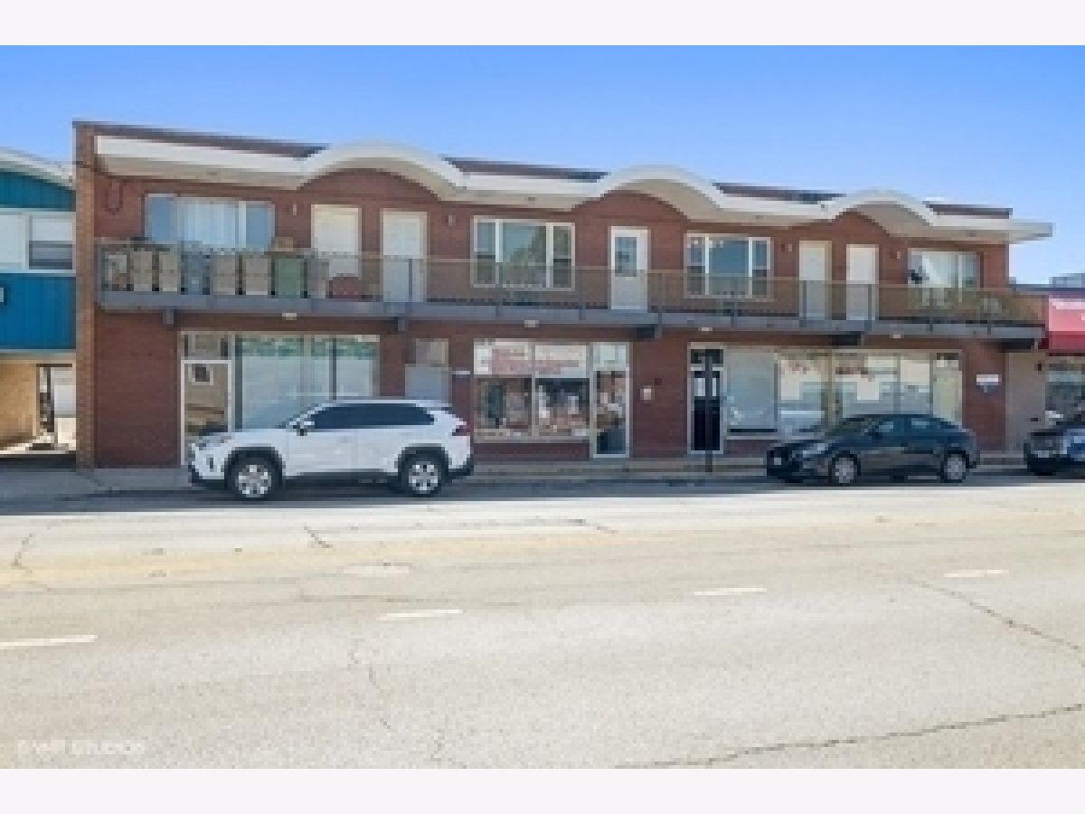  For Rent Blue Island Illinois, 12151 Western