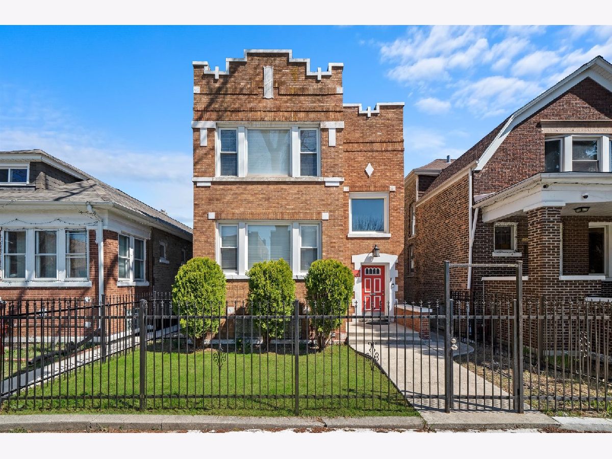  For Rent Chicago Illinois, 6431 Artesian