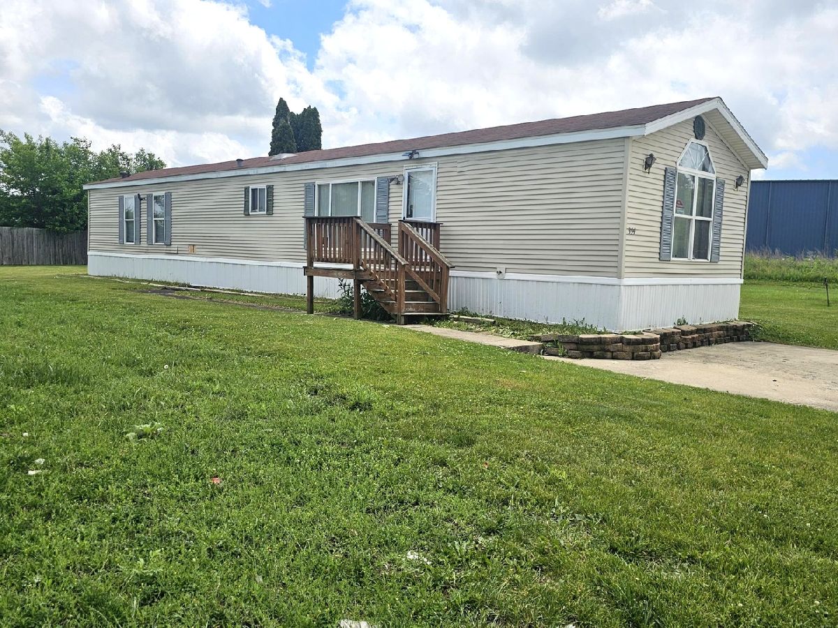  For Sale Lynwood Illinois, 394 Daren Drive